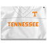 University of Tennessee White Jersey Surface Book 2 15in Skin